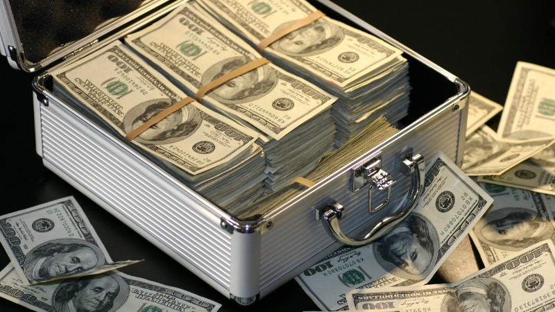 The Path To $10,000 Per Month